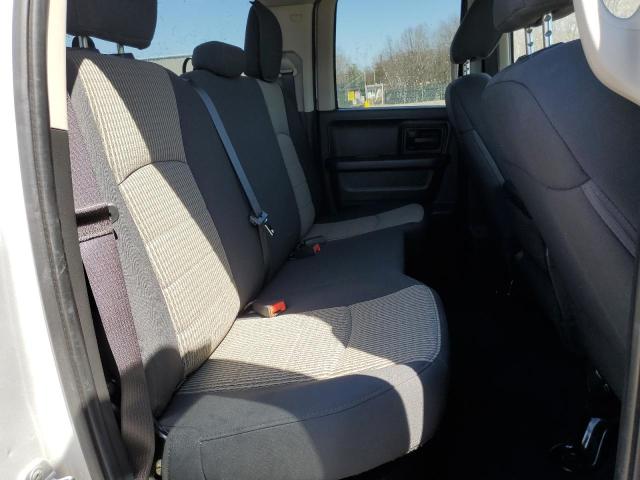Photo 10 from auction – 2012 DODGE RAM 1500 S with VIN 1C6RD7FT3CS326350