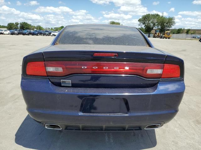 Photo 6 from auction – 2014 DODGE CHARGER SE with VIN 2C3CDXBG5EH202098