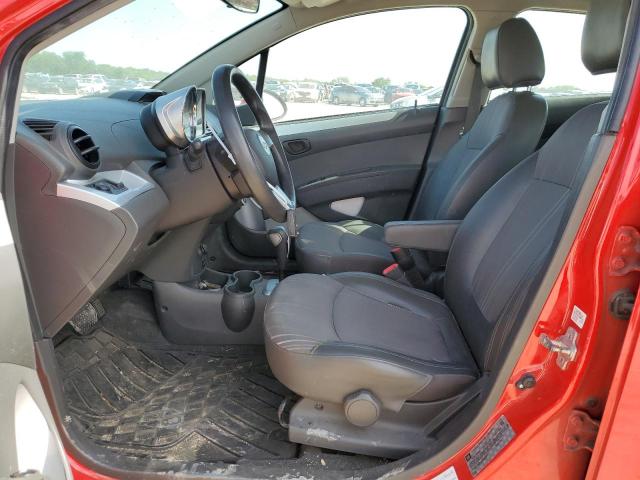Photo 7 from auction – 2014 CHEVROLET SPARK 1LT with VIN KL8CD6S91EC466907