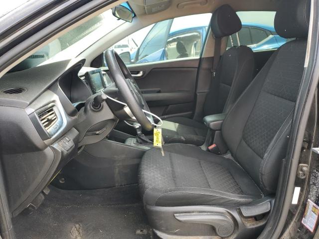 Photo 7 from auction – 2019 KIA RIO S with VIN 3KPA25AB3KE176711