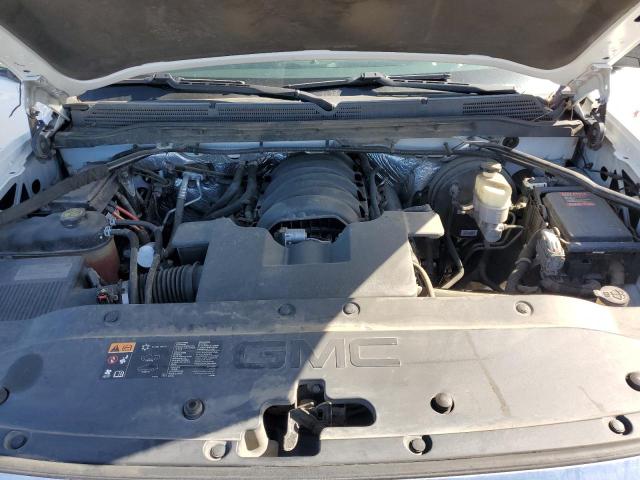 Photo 11 from auction – 2015 GMC SIERRA C15 with VIN 1GTN1TEC4FZ900296