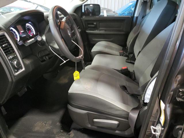 Photo 7 from auction – 2021 RAM 1500 CLASS with VIN 3C6RR7KT1MG704441