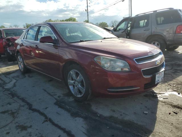 Photo 4 from auction – 2011 CHEVROLET MALIBU 1LT with VIN 1G1ZC5E11BF335709