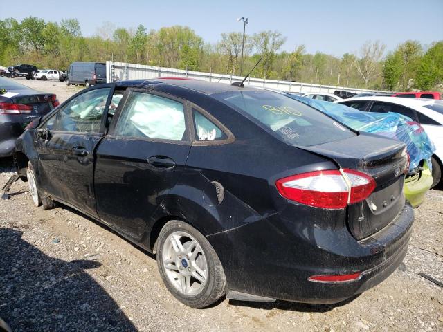 Photo 2 from auction – 2018 FORD FIESTA SE with VIN 3FADP4BJ7JM115161