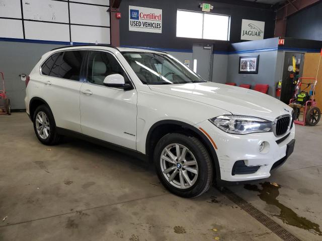 Photo 4 from auction – 2014 BMW X5 XDRIVE3 with VIN 5UXKS4C52E0J94831
