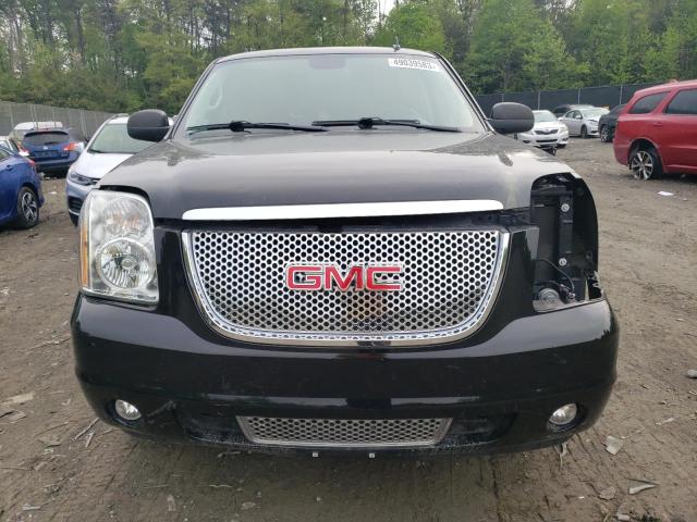 Photo 5 from auction – 2013 GMC YUKON DENA with VIN 1GKS2EEF5DR363252