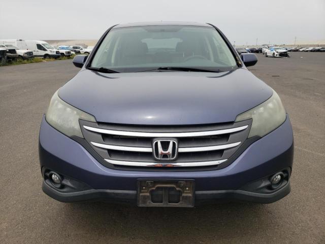 Photo 5 from auction – 2012 HONDA CR-V EX with VIN JHLRM4H51CC024672