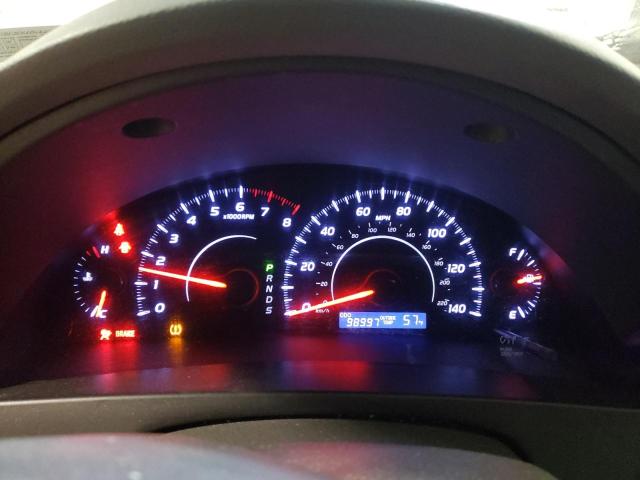 Photo 9 from auction – 2011 TOYOTA CAMRY BASE with VIN 4T1BF3EK6BU629319