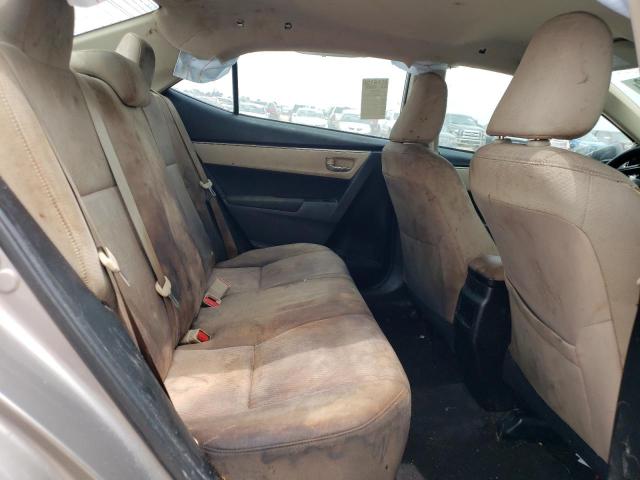 Photo 10 from auction – 2014 TOYOTA COROLLA L with VIN 5YFBURHE2EP097457