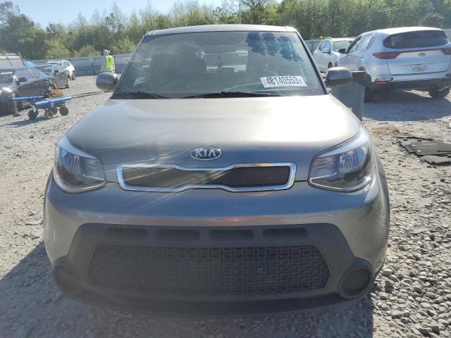 Photo 5 from auction – 2016 KIA SOUL with VIN KNDJN2A28G7308200