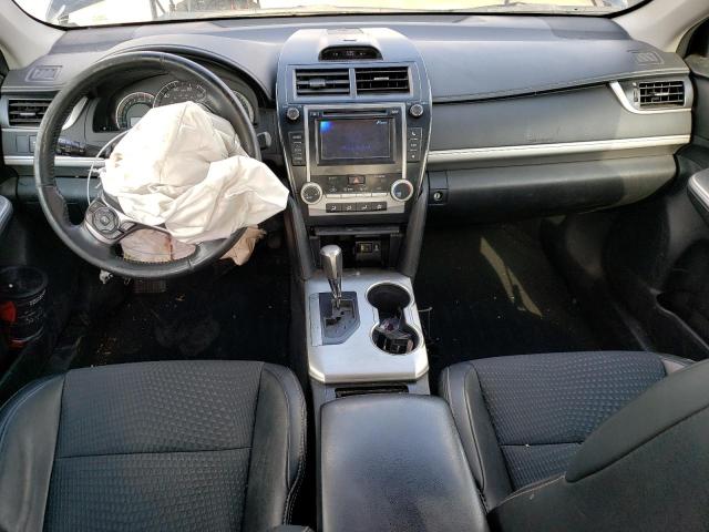 Photo 8 from auction – 2012 TOYOTA CAMRY BASE with VIN 4T1BF1FK8CU635224