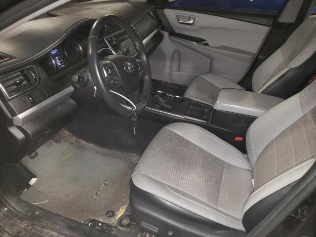Photo 7 from auction – 2017 TOYOTA CAMRY with VIN 4T1BF1FK8HU656081