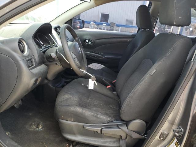 Photo 7 from auction – 2016 NISSAN VERSA S with VIN 3N1CN7AP4GL867307