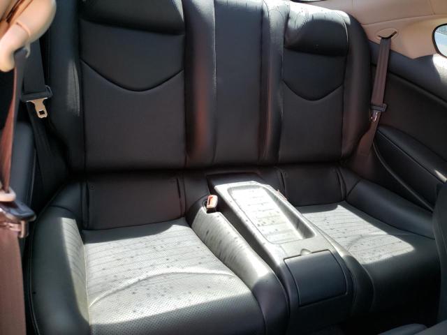 Photo 10 from auction – 2008 INFINITI G37 BASE with VIN JNKCV64E88M103015