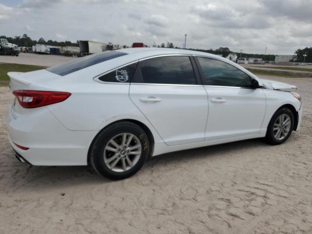 Photo 3 from auction – 2015 HYUNDAI SONATA SE with VIN 5NPE24AF8FH065622