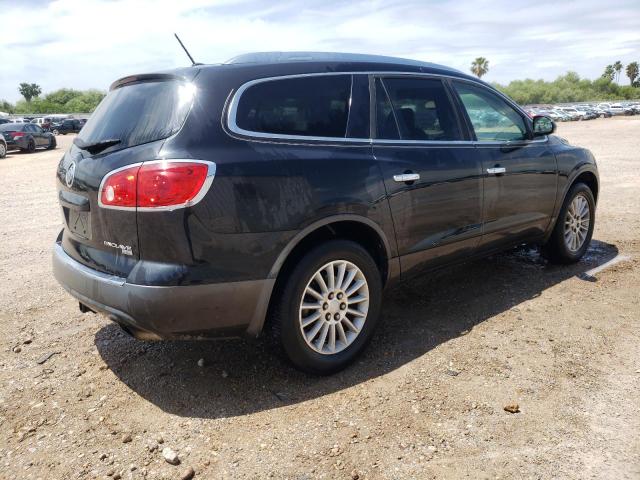 Photo 3 from auction – 2009 BUICK ENCLAVE CX with VIN 5GAER23D49J160798