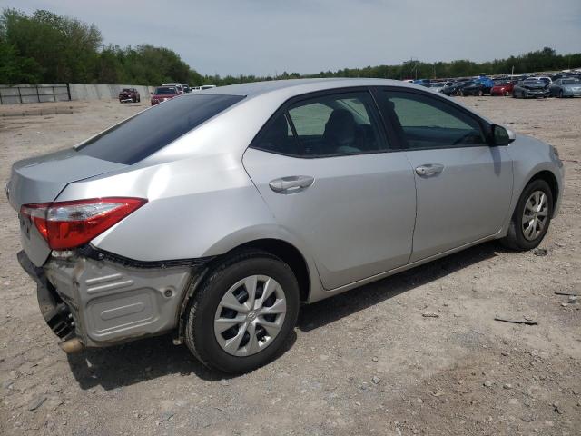 Photo 3 from auction – 2015 TOYOTA COROLLA L with VIN 5YFBURHE6FP331486