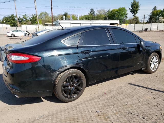 Photo 3 from auction – 2014 FORD FUSION SE with VIN 3FA6P0H75ER106142