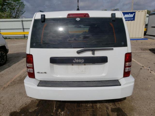 Photo 6 from auction – 2011 JEEP LIBERTY SP with VIN 1J4PN2GKXBW520428