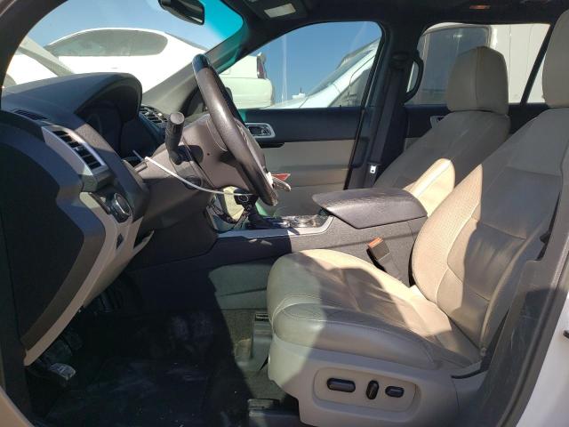Photo 7 from auction – 2012 FORD EXPLORER L with VIN 1FMHK8F8XCGA40988