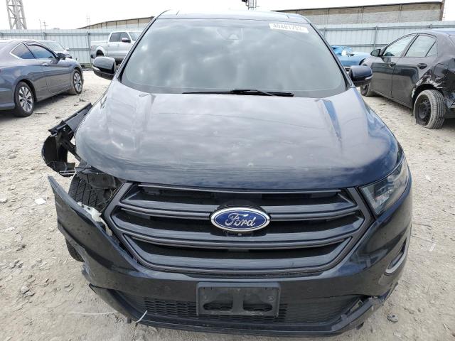 Photo 5 from auction – 2017 FORD EDGE SPORT with VIN 2FMPK4AP7HBC61630