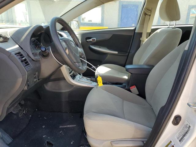 صورة رقم 7 من المزاد - 2013 TOYOTA COROLLA BA مع VIN 5YFBU4EE5DP222764