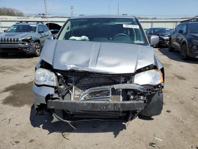 Photo 5 from auction – 2013 DODGE GRAND CARA with VIN 2C4RDGCG6DR618545