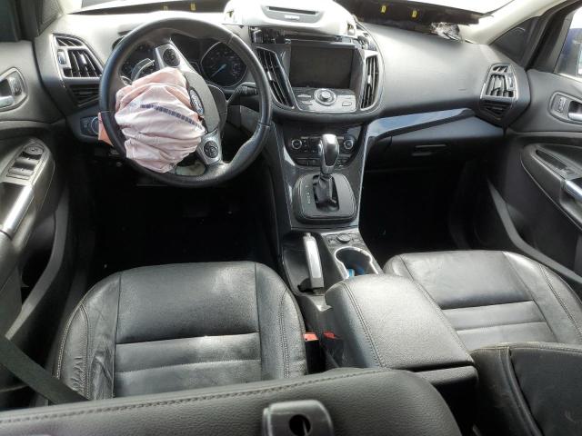 Photo 8 from auction – 2014 FORD ESCAPE TIT with VIN 1FMCU0JX8EUE11123