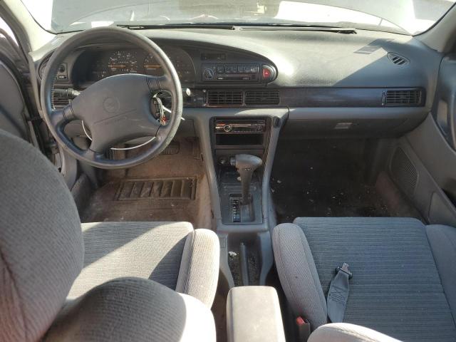 Photo 8 from auction – 1993 NISSAN ALTIMA XE with VIN 1N4BU31F7PC233096