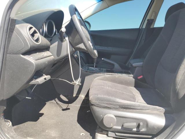 Photo 7 from auction – 2009 MAZDA 6 I with VIN 1YVHP82A795M42299