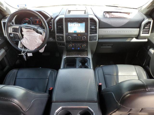 Photo 8 from auction – 2019 FORD F250 SUPER with VIN 1FT7W2BT0KEC78628