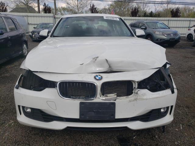 Photo 5 from auction – 2014 BMW 328 XI SUL with VIN WBA3B5C53EP540109