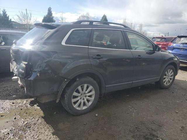 Photo 3 from auction – 2008 MAZDA CX-9 with VIN JM3TB28V180136322