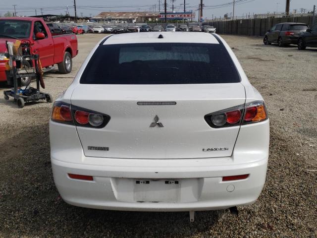 Photo 6 from auction – 2016 MITSUBISHI LANCER ES with VIN JA32U2FU5GU004887
