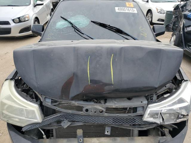 Photo 11 from auction – 2009 FORD FOCUS SES with VIN 1FAHP36N89W201907