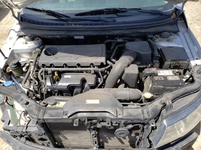 Photo 11 from auction – 2011 KIA FORTE EX with VIN KNAFU4A24B5378301
