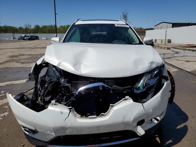 Photo 5 from auction – 2014 NISSAN ROGUE S with VIN 5N1AT2MT1EC797551