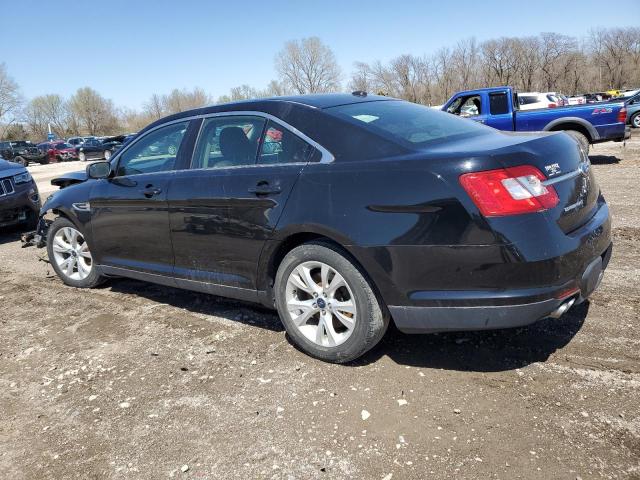 Photo 2 from auction – 2012 FORD TAURUS SEL with VIN 1FAHP2EWXCG101510