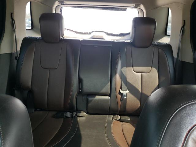 Photo 10 from auction – 2012 GMC TERRAIN SL with VIN 2GKFLUE55C6260844