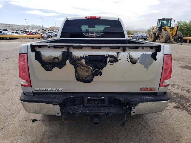 Photo 6 from auction – 2013 GMC SIERRA C15 with VIN 1GTR1VE06DZ186882