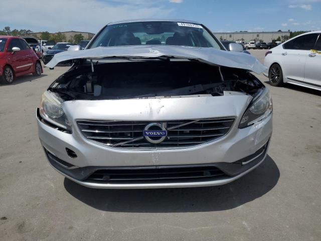 Photo 5 from auction – 2016 VOLVO S60 PREMIE with VIN LYV402FK0GB101736