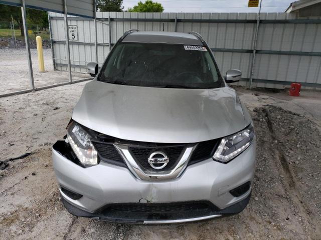 Photo 5 from auction – 2016 NISSAN ROGUE S with VIN KNMAT2MT7GP595541