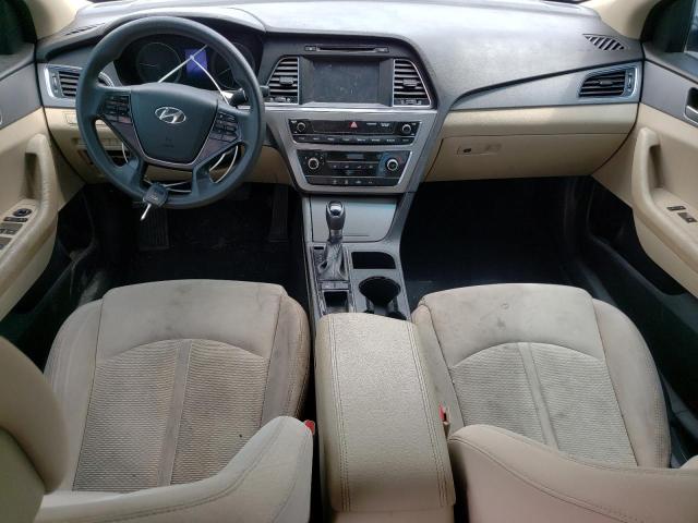 Photo 8 from auction – 2016 HYUNDAI SONATA SE with VIN 5NPE24AF7GH316096