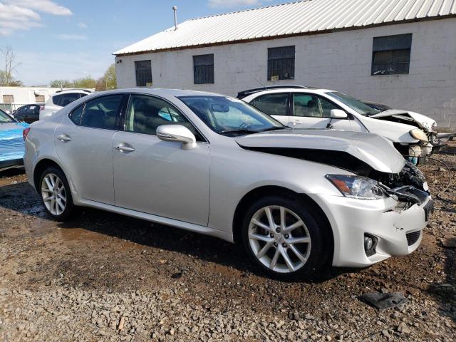 Photo 4 from auction – 2012 LEXUS IS 250 with VIN JTHCF5C25C5059816