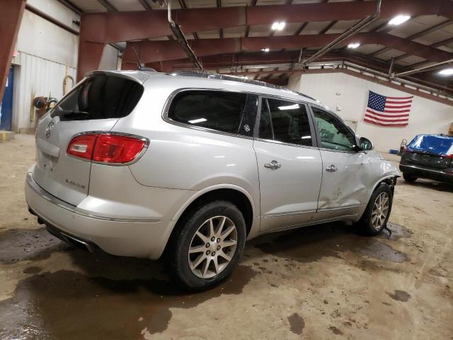 Photo 3 from auction – 2017 BUICK ENCLAVE with VIN 5GAKRAKDXHJ114860