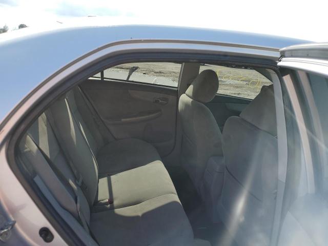 Photo 10 from auction – 2010 TOYOTA COROLLA BA with VIN 1NXBU4EE8AZ382213