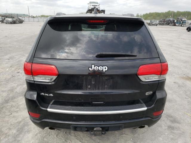 Photo 6 from auction – 2015 JEEP GRAND CHER with VIN 1C4RJFCG6FC823796