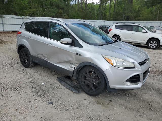 Photo 4 from auction – 2014 FORD ESCAPE TIT with VIN 1FMCU0J92EUA54846