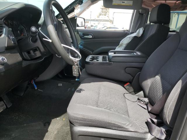Photo 7 from auction – 2017 CHEVROLET TAHOE POLI with VIN 1GNLCDEC4HR267123