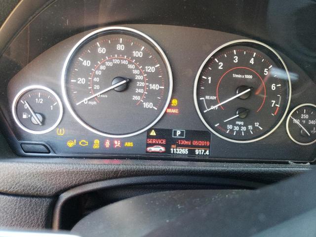 Photo 9 from auction – 2014 BMW 428 XI with VIN WBA3N5C56EK196909